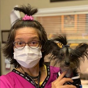 Meet your Posher, Patti